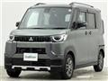 2024 Mitsubishi DELICA MINI