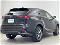 2018 Lexus NX