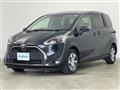 2019 Toyota Sienta