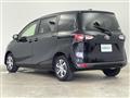 2019 Toyota Sienta