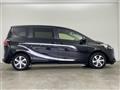 2019 Toyota Sienta