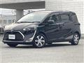 2021 Toyota Sienta