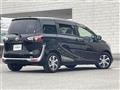 2021 Toyota Sienta