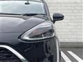 2021 Toyota Sienta