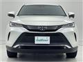 2022 Toyota Harrier Hybrid