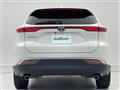 2022 Toyota Harrier Hybrid
