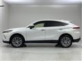 2022 Toyota Harrier Hybrid