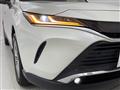 2022 Toyota Harrier Hybrid
