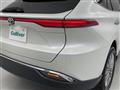 2022 Toyota Harrier Hybrid