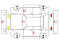 2022 Toyota Harrier Hybrid