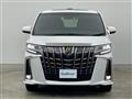 2023 Toyota Alphard Hybrid