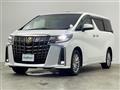2023 Toyota Alphard Hybrid