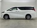 2023 Toyota Alphard Hybrid