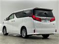 2023 Toyota Alphard Hybrid