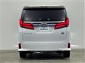 2023 Toyota Alphard Hybrid