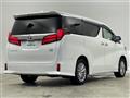 2023 Toyota Alphard Hybrid