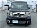 2015 Honda N BOX