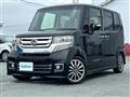 2015 Honda N BOX