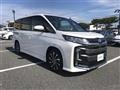 2023 Toyota Noah