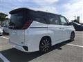 2023 Toyota Noah