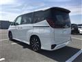 2023 Toyota Noah