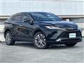 2023 Toyota Harrier