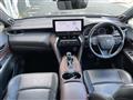 2023 Toyota Harrier