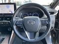 2023 Toyota Harrier
