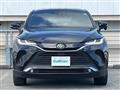 2023 Toyota Harrier
