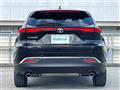 2023 Toyota Harrier