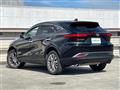 2023 Toyota Harrier