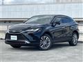 2023 Toyota Harrier