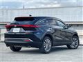 2023 Toyota Harrier