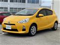 2014 Toyota AQUA