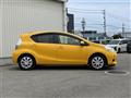 2014 Toyota AQUA