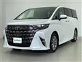 2023 Toyota Alphard Hybrid