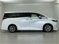 2023 Toyota Alphard Hybrid