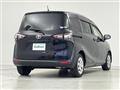 2018 Toyota Sienta