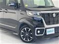 2021 Suzuki Spacia