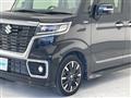 2021 Suzuki Spacia