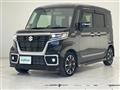 2021 Suzuki Spacia