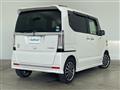 2016 Honda N BOX