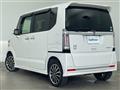 2016 Honda N BOX