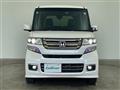 2016 Honda N BOX