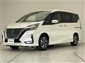 2021 Nissan Serena