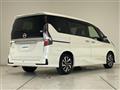 2021 Nissan Serena