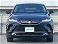 2023 Toyota Harrier