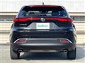 2023 Toyota Harrier