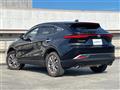 2023 Toyota Harrier