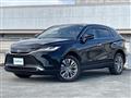 2023 Toyota Harrier